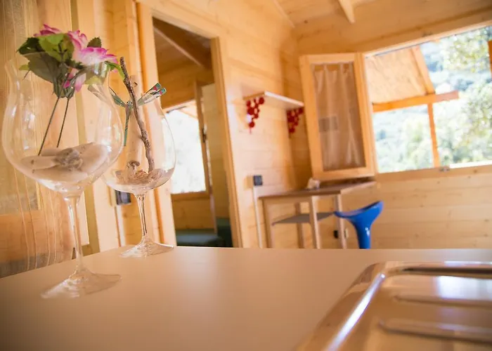 Elbadoc Village كافو