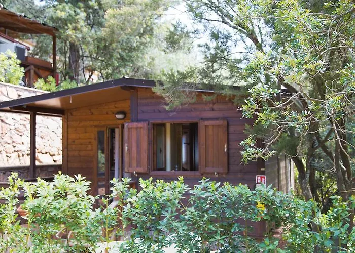 Elbadoc Village * Cavo