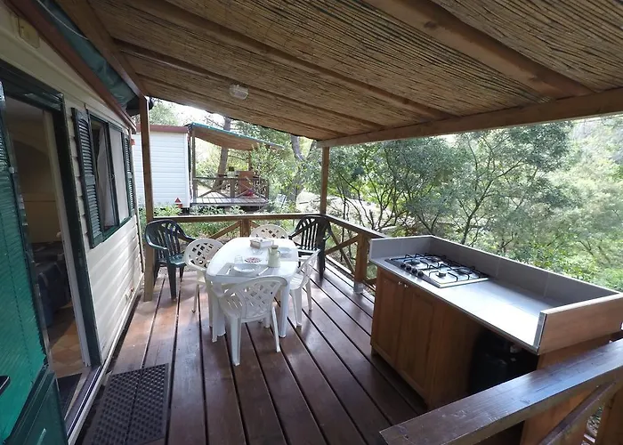 Elbadoc Village カーヴォ