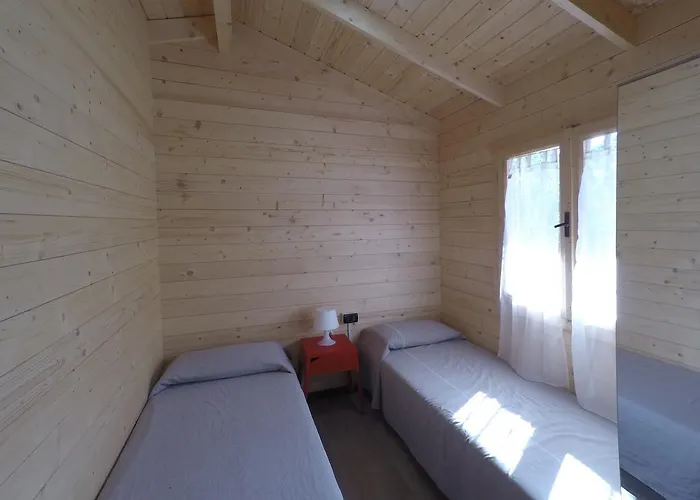 Elbadoc Village カーヴォ