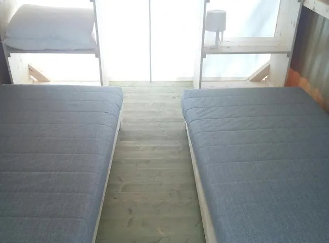 Elbadoc Village * カーヴォ