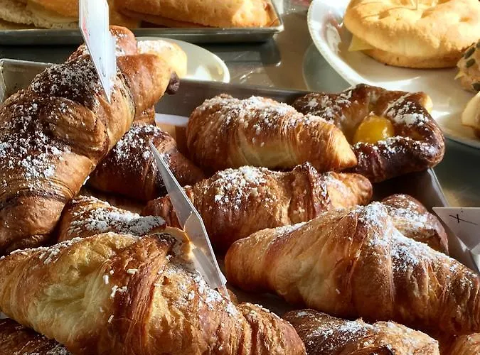 مكان تخييم Elbadoc Village