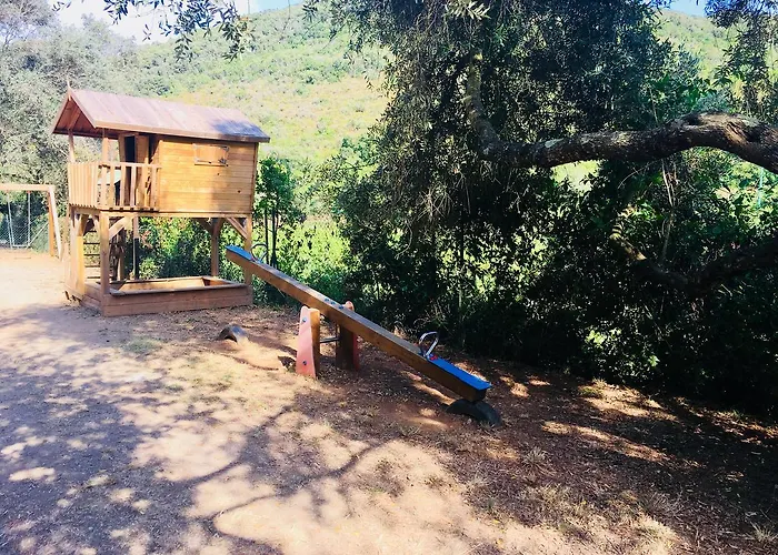 Elbadoc Village * カーヴォ