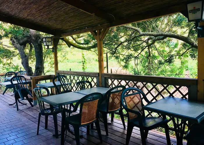 Elbadoc Village * カーヴォ