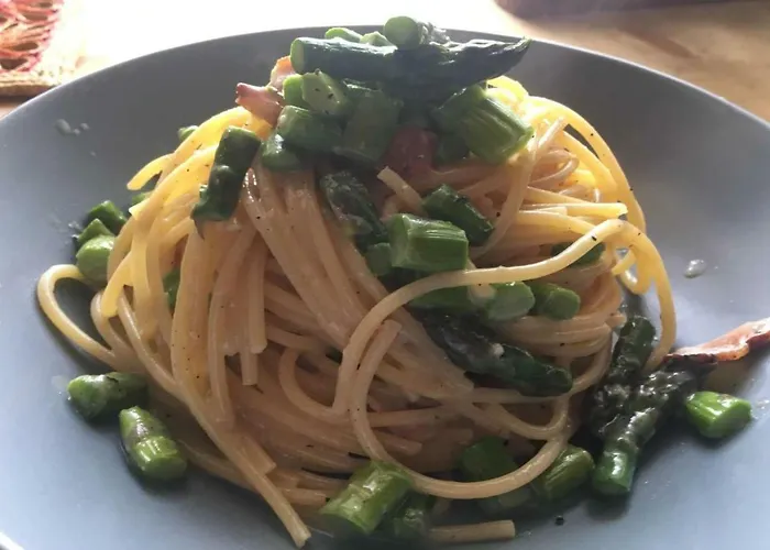 Campsite Elbadoc Village Cavo