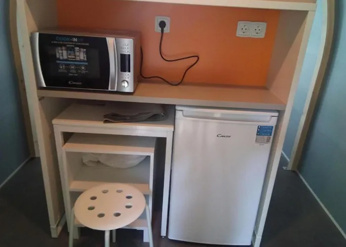 Elbadoc Village * カーヴォ