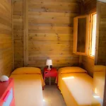 Camping Elbadoc Village *