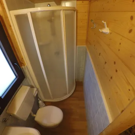 Elbadoc Village Camping Cavo