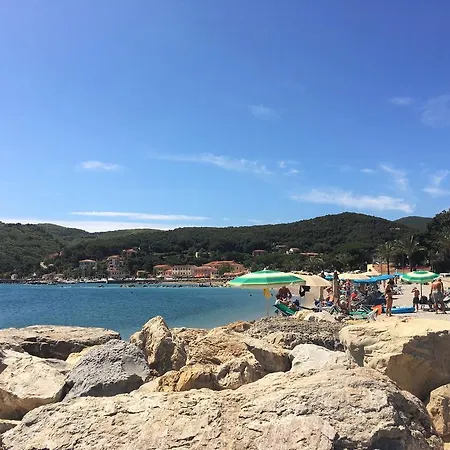 Camping Elbadoc Village *