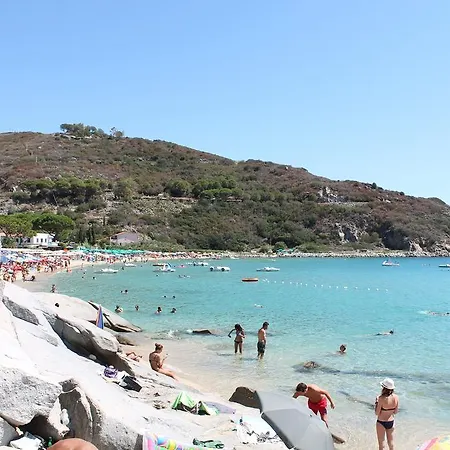 Camping Elbadoc Village *