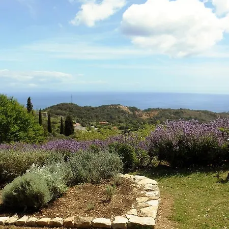 Elbadoc Village *