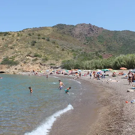 Elbadoc Village Camping *