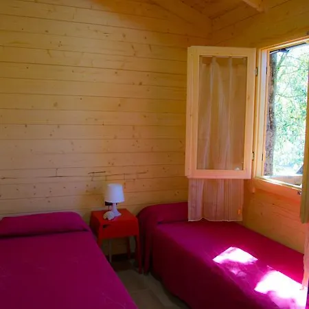 Elbadoc Village Cavo