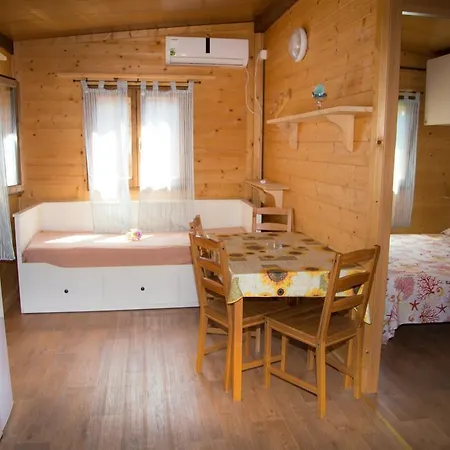 Elbadoc Village * Cavo