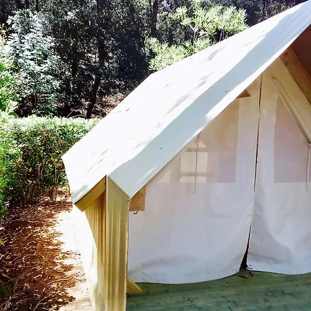Camping Elbadoc Village Cavo