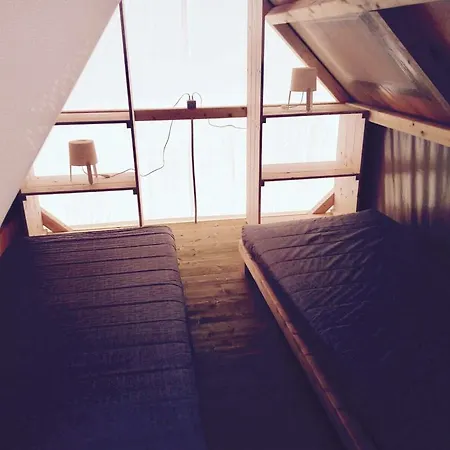 Elbadoc Village Camping Cavo