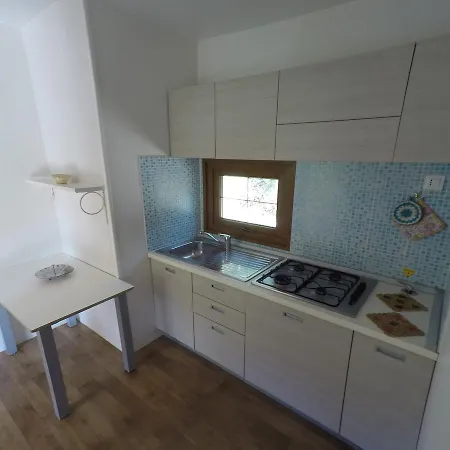 Elbadoc Village Camping *